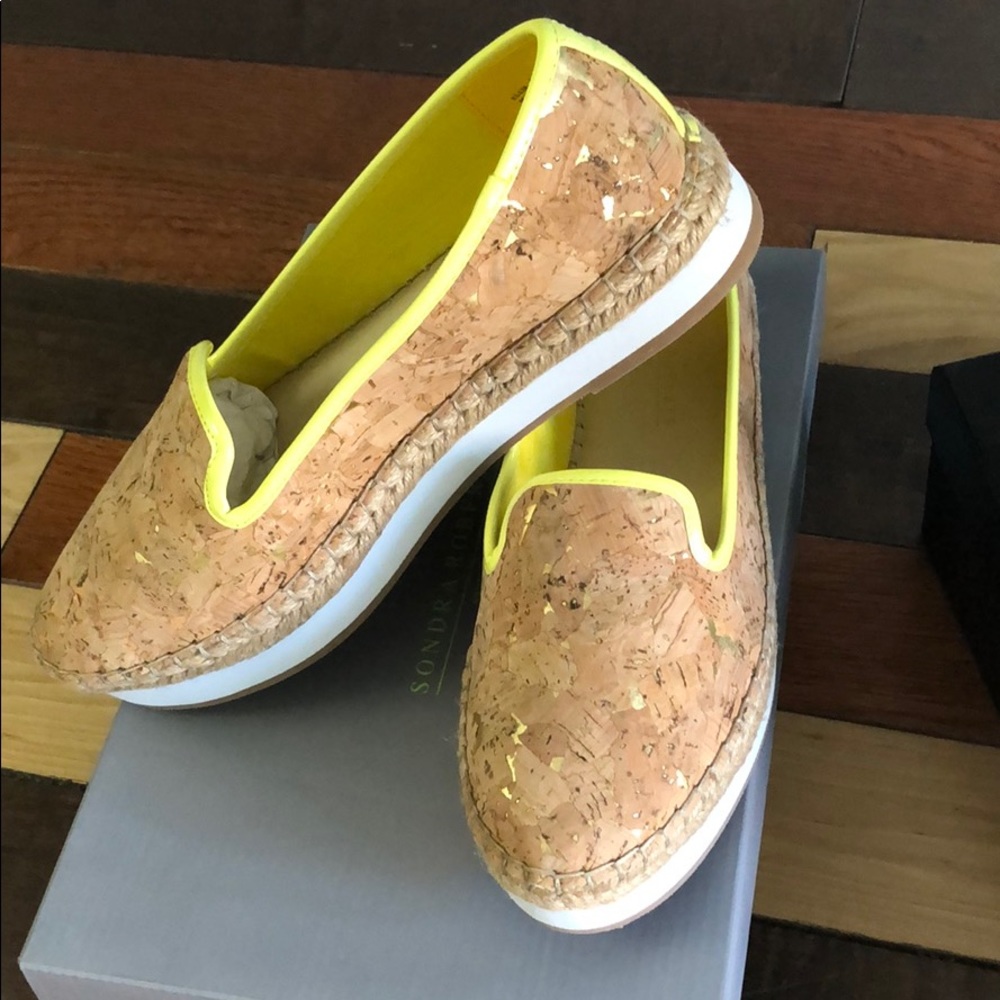 Shoes - Picture 2 of 3